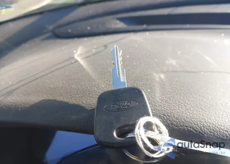 2002 Ford Mustang from USA, damaged, VIN 1FAFP404X2F209364